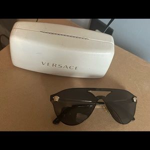 Versace sunglasses